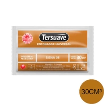 ENTONADOR EN SACHET SIENA 30 CC TERUSAVE *7%