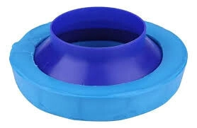 ARO BASE INODORO GOMA TG AZUL C/GUIA