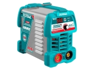 SOLDADORA TOTAL electrica 130 A INVERTER MMA  TW213049-4