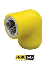 FUSIOGAS CODO 32X1HH 90*
