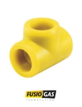 FUSIOGAS TE 25