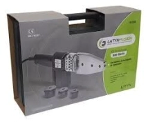 FUSIONADORA 800W LATYN 20/25/32 *10%