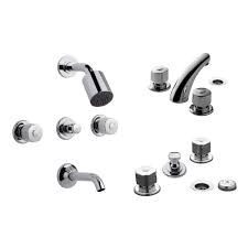 GRIFERIA DE  BAO COMPLETO  FV ARIZONA (3KIT)