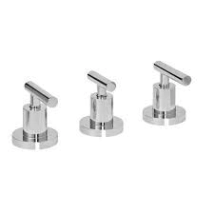 GRIFERIA BIDET PEIRANO ADRA LEVER CON CIEREE CERAMICO 70162      **10%