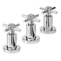 GRIF BID PEI CC RODA LEVER CR MINIMALIST ***discont***