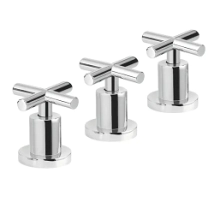 GRIFERIA BIDET PEIRANO CC VALENCIA CRUZ CR.NVO