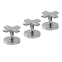 GRIFERIA BIDET PEIRANO CC VIGO LEVER 2015