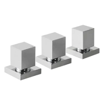 GRIFERIA BIDET PEIRANO LAGO CC CUBO 70161