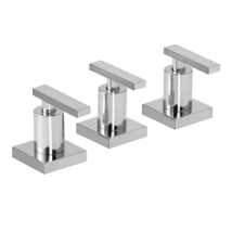 GRIFERIA BIDET PEIRANO SENA CC LEVER CROMO 70163