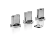 GRIFERIA BIDET PIAZZA ICON LEVER CR *10%