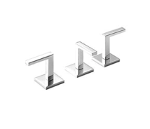 GRIFERIA BIDET PIAZZA UNIQUE LEVER CC *10