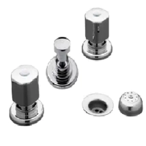 GRIFERIA BIDET FV ARIZONA PLUS