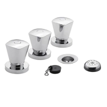 GRIFERIA BIDET FV GREDOS