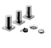 GRIFERIA BIDET FV MELODY