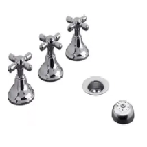 GRIFERIA BIDET FV NEW PORT