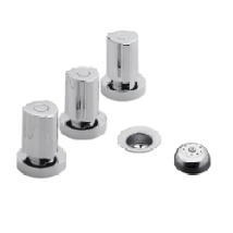 GRIFERIA BIDET FV RADAL