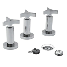 GRIFERIA BIDET FV TRIADES