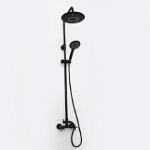 GRIF DUCHA MOZART EXT.BARRAL ext.NEGRA CRUZ 9620 boston c/duchad+flor redonda *10%