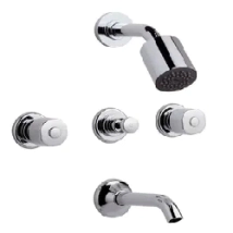 GRIFERIA DUCHA FV ARIZONA