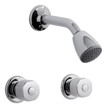 GRIFERIA DUCHA FV ARIZONA P 2 AGUA BRONCE