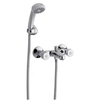 GRIFERIA DUCHA FV ARIZONA P EXTERNA C/TRANSF