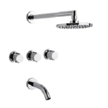 GRIFERIA DUCHA FV CALIFORNIA NUEVO