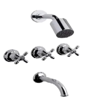 GRIFERIA DUCHA FV NEW PORT