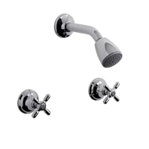 GRIFERIA DUCHA FV NEW PORT SIN TRANSFERENCIA