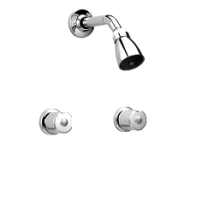 GRIFERIA DUCHA PEIRANO VERIN PLUS SIN TRANSF 81057