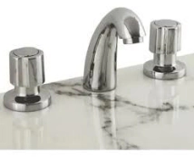 GRIFERIA LAVATORIO DELTA PATAGONIATODO BR T.ALLEG *5%