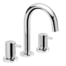 GRIFERIA LAVATORIO PEIRANO MARBELLA CC LEVER P.ALTO..