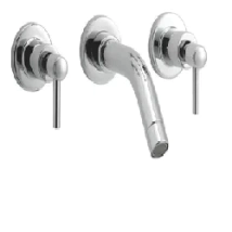 GRIF LAV PEI PAR.RODA CR LEVER/cruz CC MINIMA  ***discont***