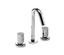 GRIFERIA LAVATORIO PIAZZA DOMANI ABS CROMO *10%