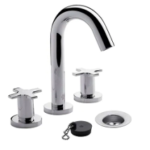 GRIFERIA LAVATORIO FV ALERCE