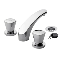 GRIFERIA LAVATORIO FV GREDOS