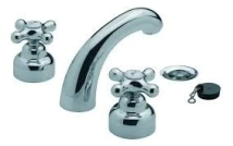 GRIFERIA LAVATORIO FV MALENA