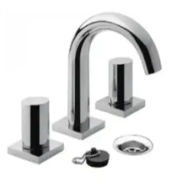 GRIFERIA LAVATORIO FV MELODY CR MESADA TRADIC