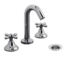 GRIFERIA LAVATORIO FV NEW PORT PLUS