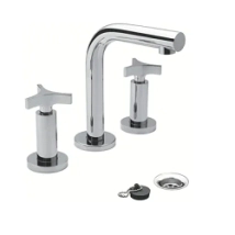 GRIFERIA LAVATORIO FV TRIADES