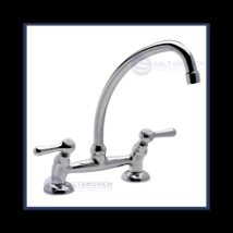 GRIFERIA MESADA FV MARGOT LEVER