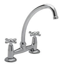 GRIFERIA MESADA FV NEW PORT PLUS