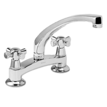 GRIFERIA COCINA MESADA PEIRANO MURCIA CROMO