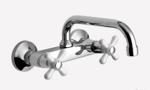 GRIF P EXT PEI ARES BLAN/CRO