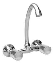 GRIFERIA PARA  EXTERIOR VIVA VOLARE 15 METAL J VIVAPLUS