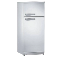 HELADERA BAMBI, BLANCO,  2F1200 FREEZ 147X56 239L