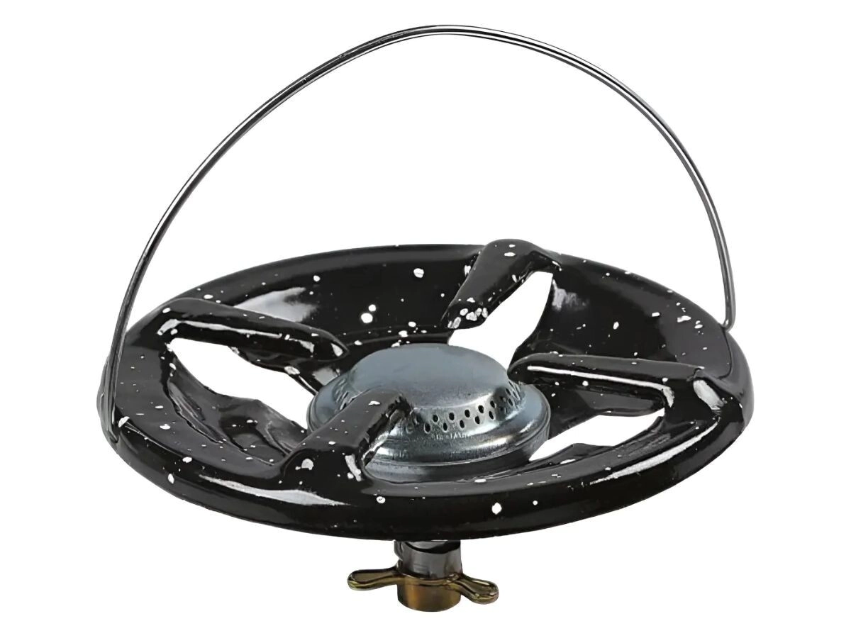 ANAFE ECO P/GARRAFA CAMPING 3KG ABRASOL *10%