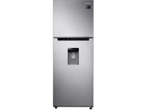 HELADERA SAMSUNG, 290 LITROS,  RT29K57,  silver/Dispenser