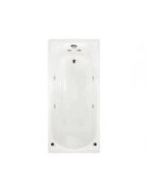 HIDROMASAJE  160 6J+CER DERECHO SHAWER GEAL IRM.PLU**15