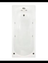 HIDROMASAJE 160 6J+CER I SHAWER GEL PLUS   **15%