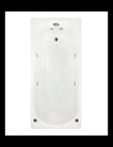 HIDROMASAJE 170 6J+CERV IZQUIERDA SHAWER GEL SPLUS   *15